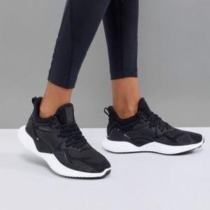 Adidas Alphabounce Beyond size 7 worn once